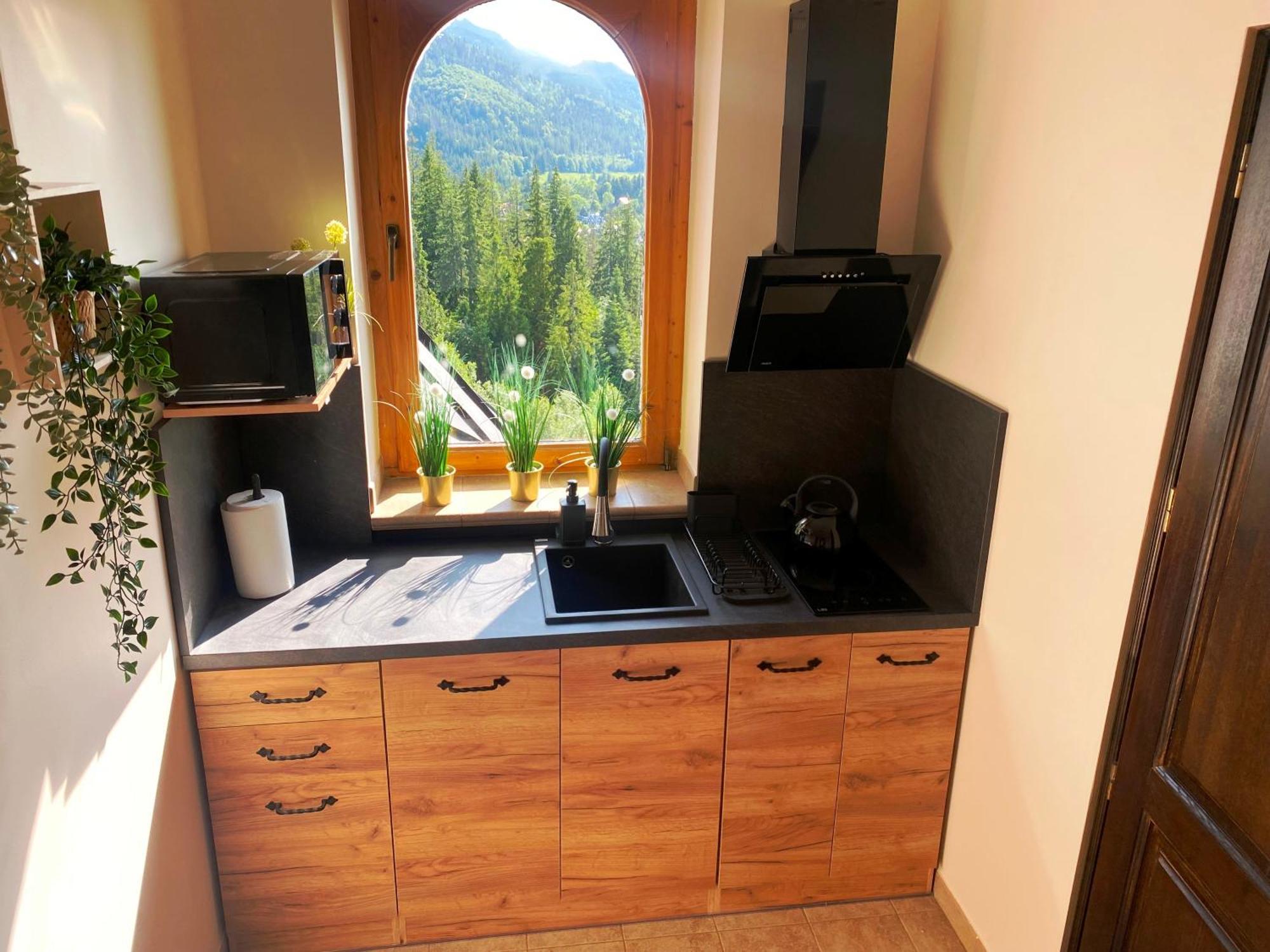 Holiday Home Krzysztoforow — Zdjęcia 2