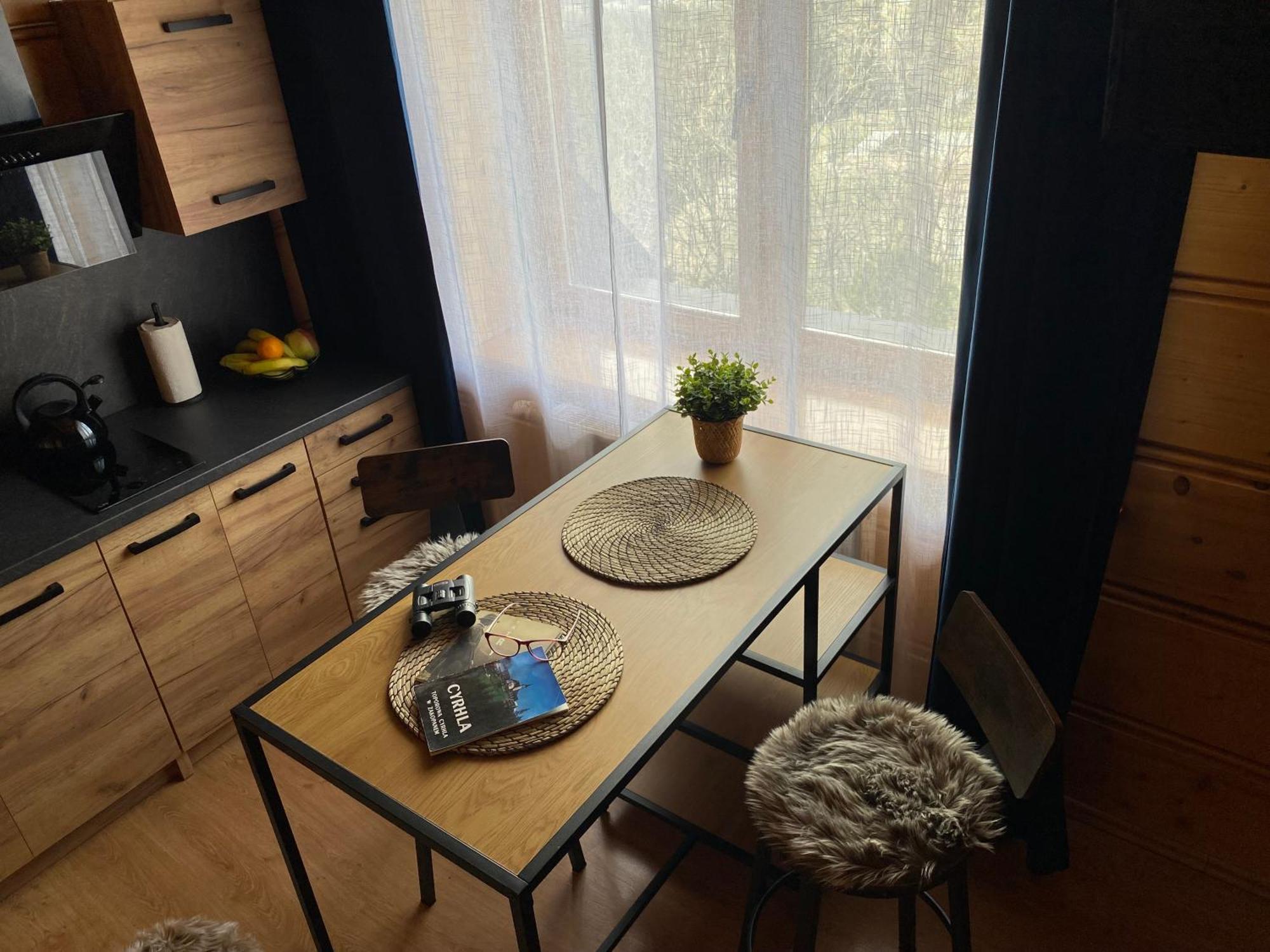 Holiday Home Krzysztoforow — Zdjęcia 3