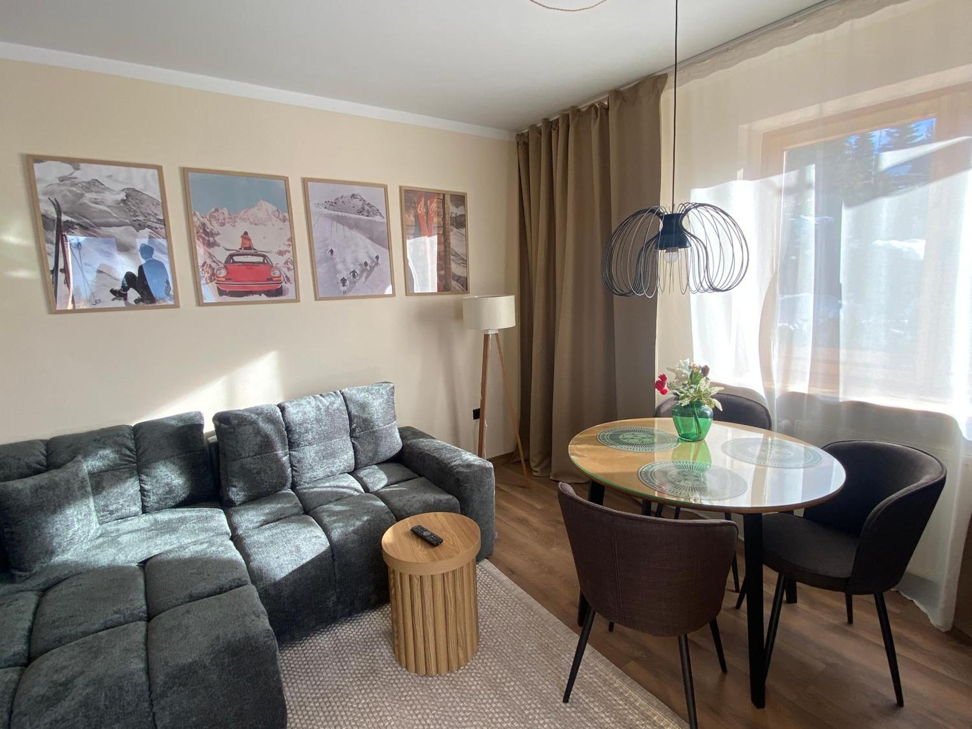 Holiday Home Krzysztoforow, Zakopane